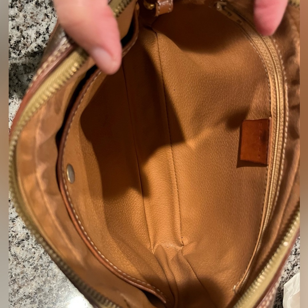 Celine Macadam Vintage Clutch - Picture 8 of 16